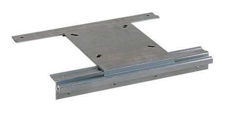 aluminum boat seat bracket